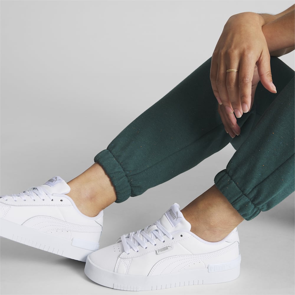 Puma Live In Joggers - Malachite-NEP