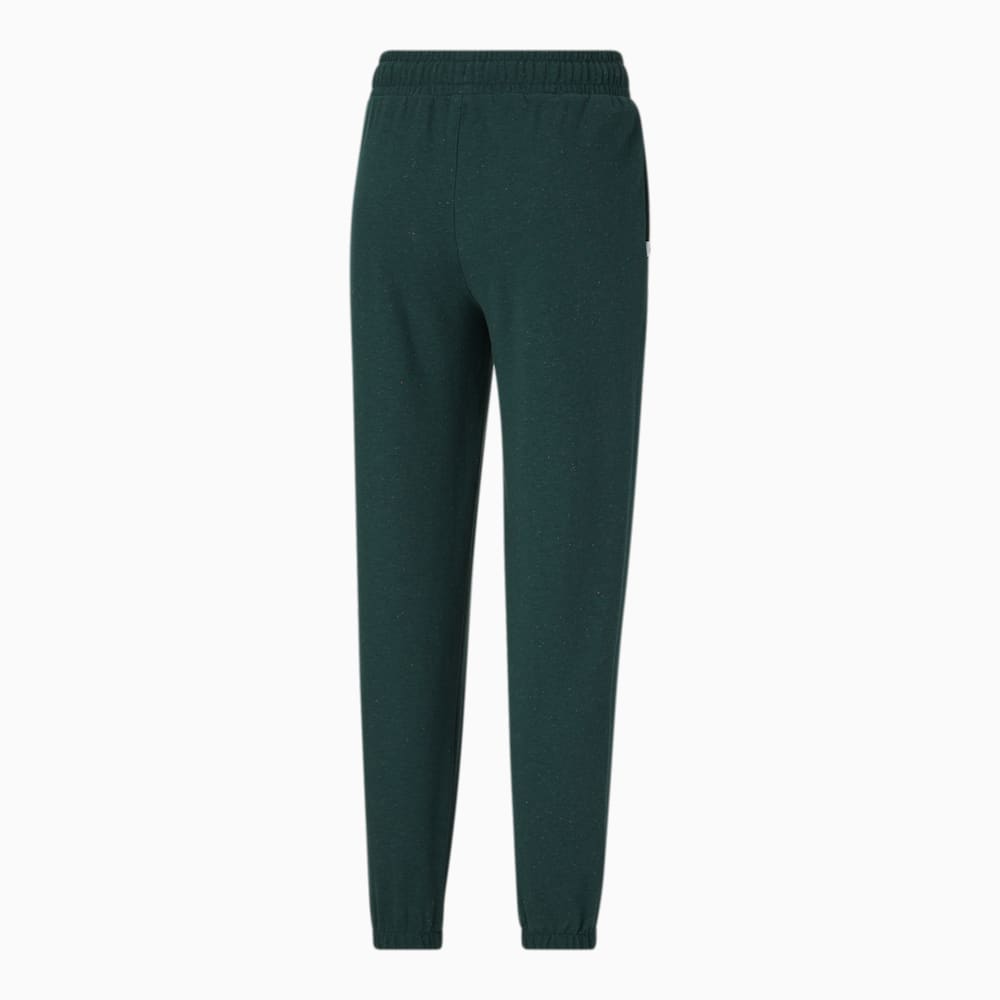 Puma Live In Joggers - Malachite-NEP