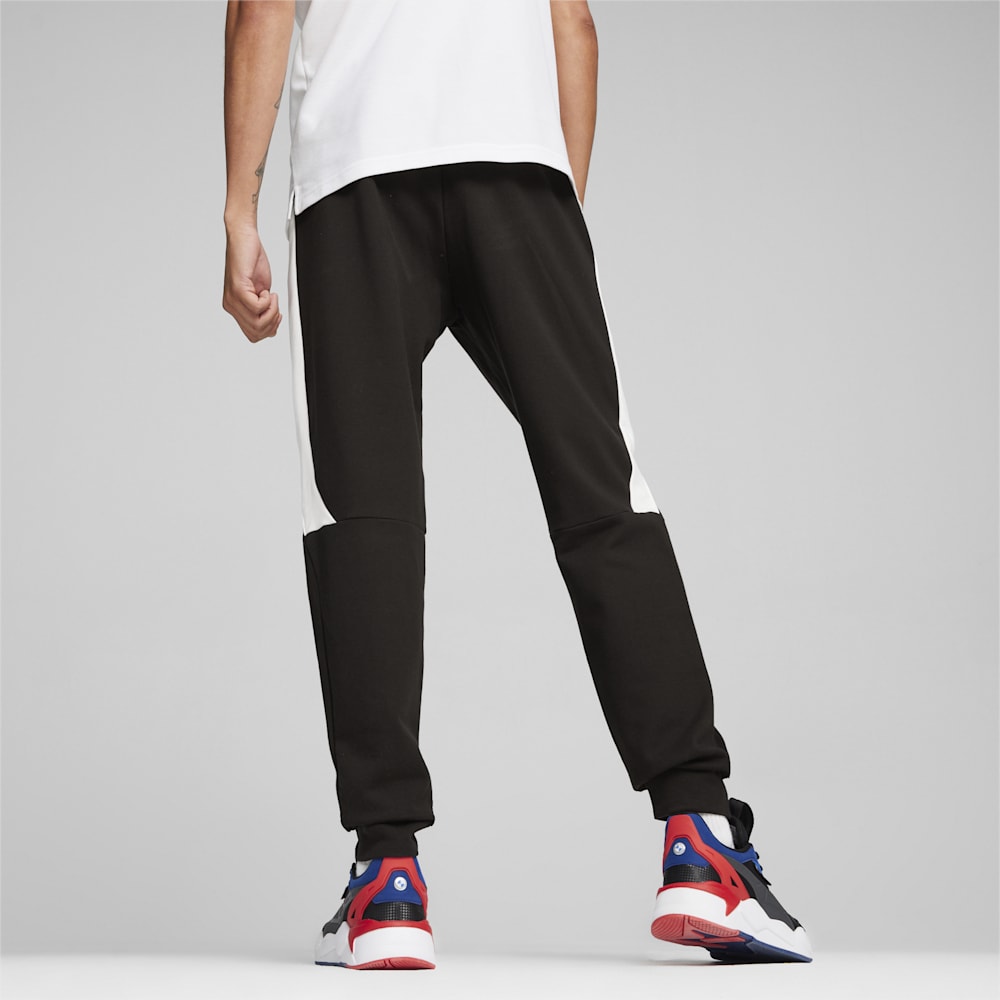 Puma BMW M Motorsport MT7+ Sweatpants - Black