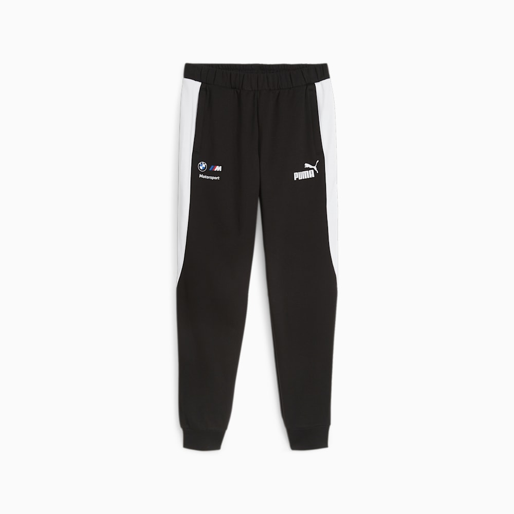 Puma BMW M Motorsport MT7+ Sweatpants - Black