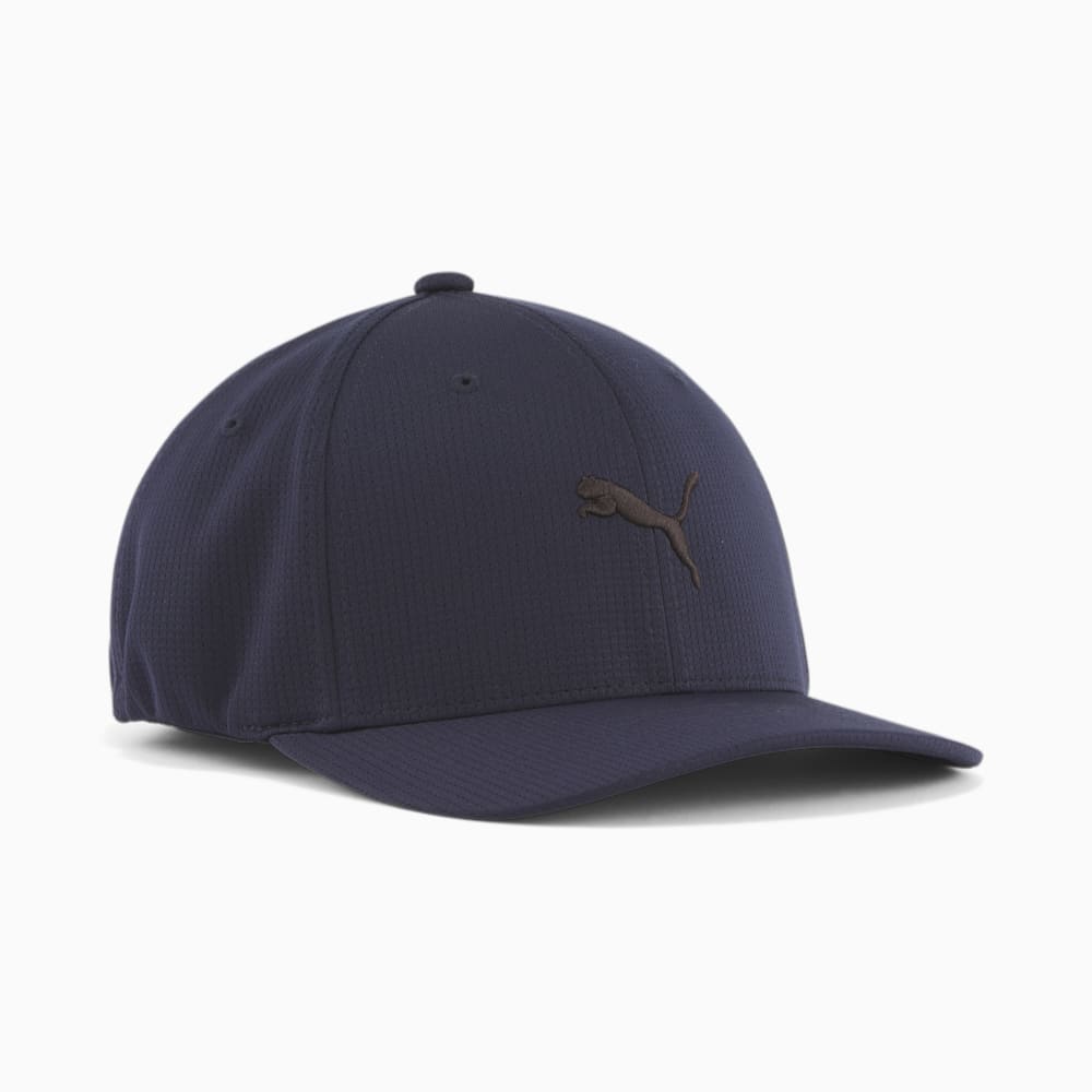 Puma Hudson Flexfit Cap - NAVY