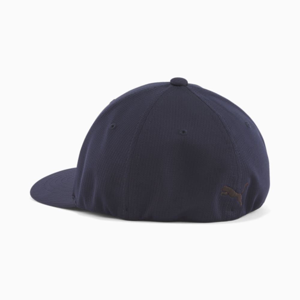 Puma Hudson Flexfit Cap - NAVY