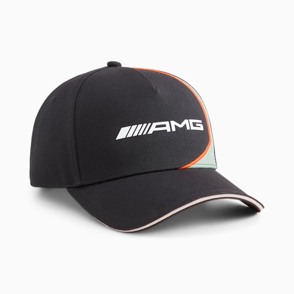 Puma Mercedes-AMG PETRONAS Motorsport Cap - Black