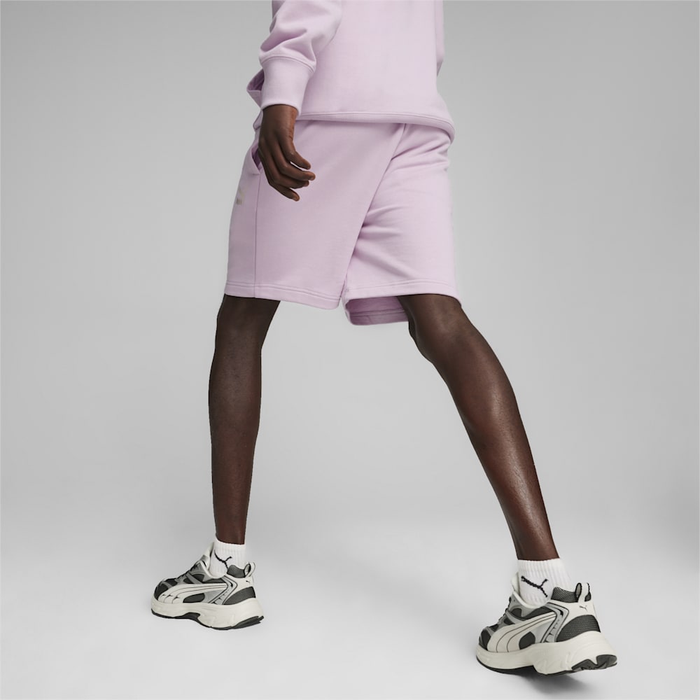 Puma BETTER CLASSICS Shorts - Grape Mist