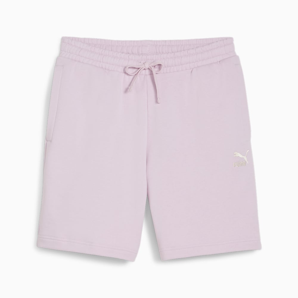 Puma BETTER CLASSICS Shorts - Grape Mist