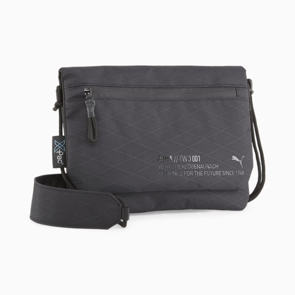 Puma FWD Cross Body Bag - Black