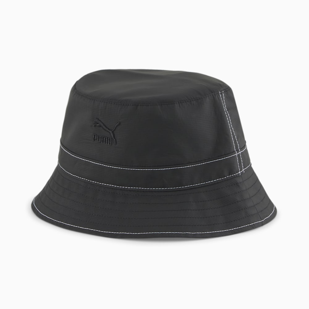 Puma PRIME Classic Bucket Hat - Black