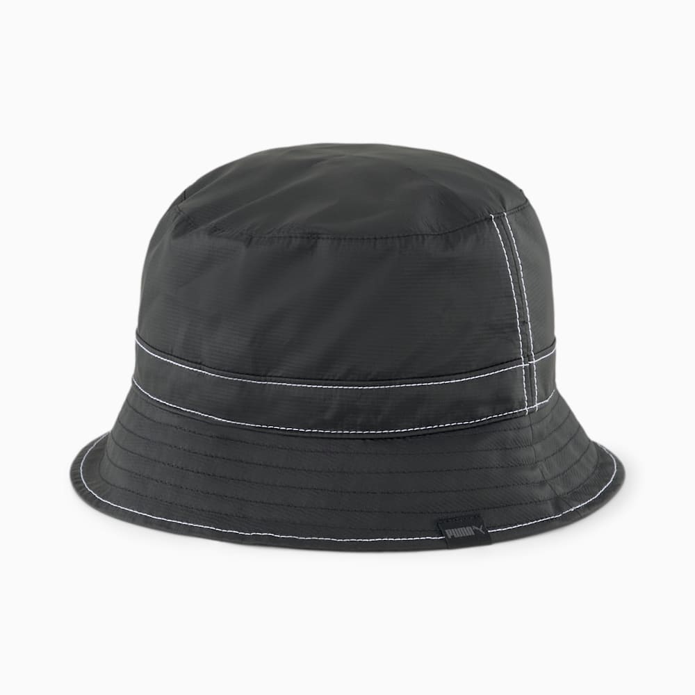 Puma PRIME Classic Bucket Hat - Black