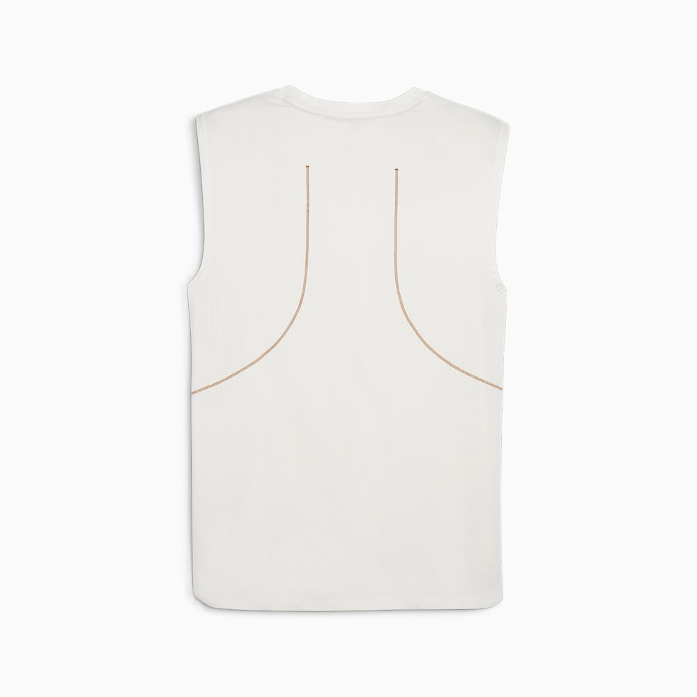 Puma x First Mile Running Tank - Vapor Gray