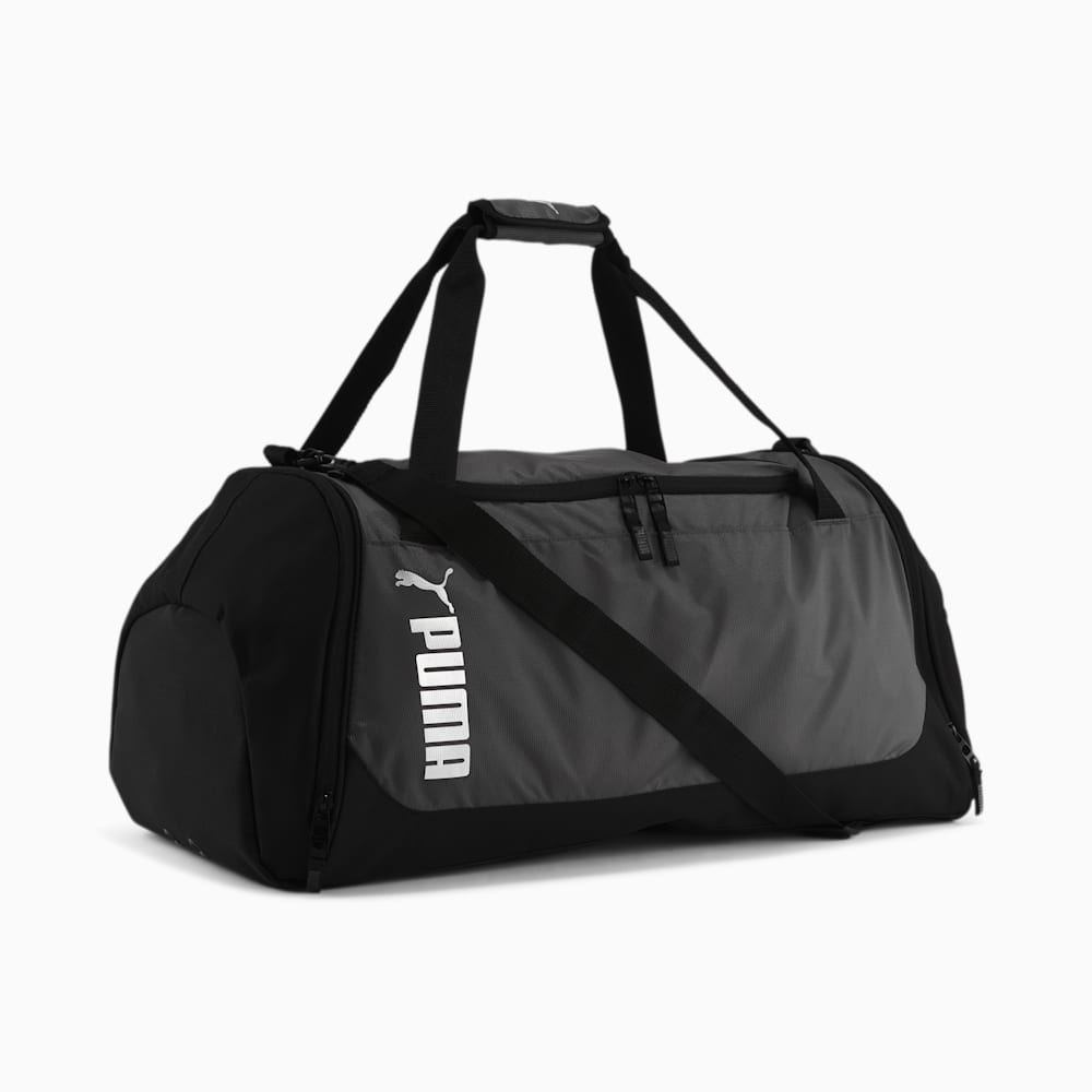 Puma Formation 24" Duffel Bag - DARK GREY