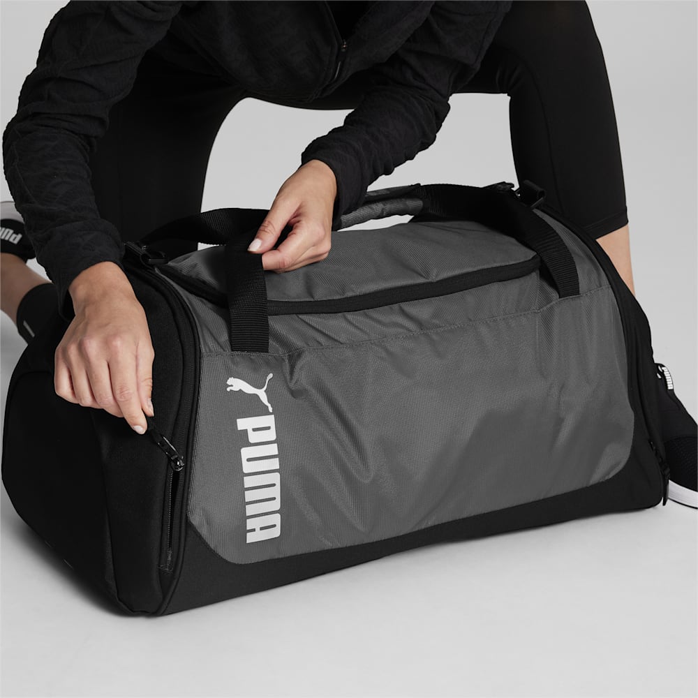 Puma Formation 24" Duffel Bag - DARK GREY