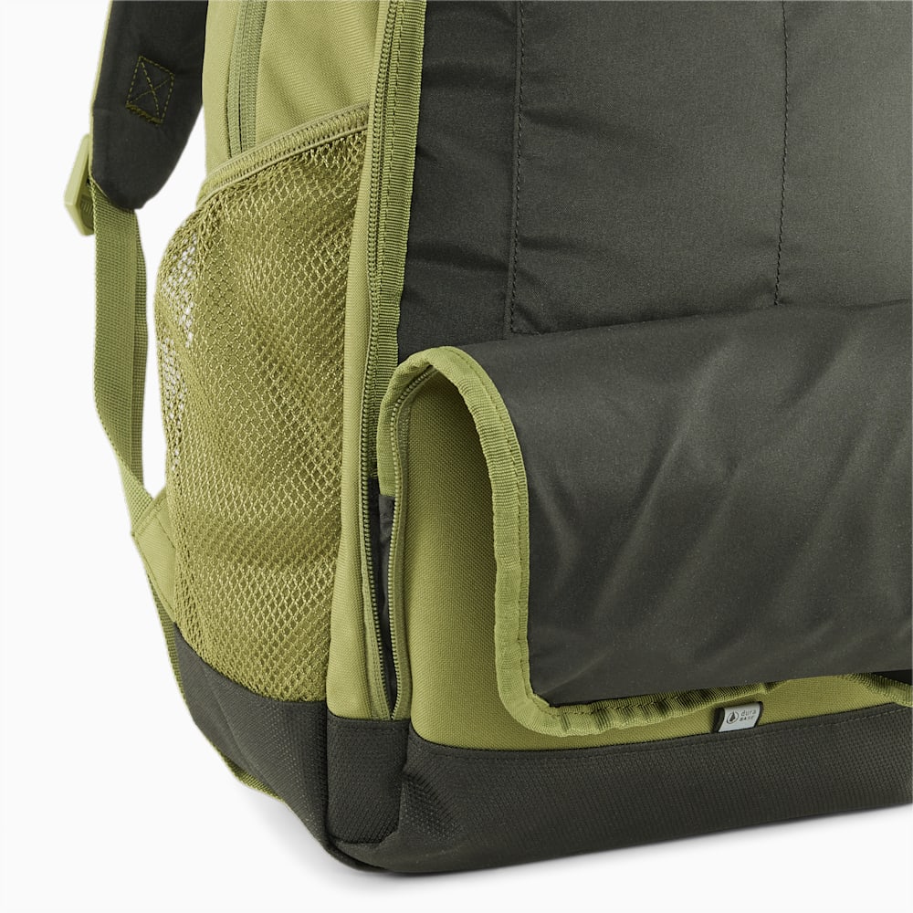 Puma Buzz Backpack - Olive Green