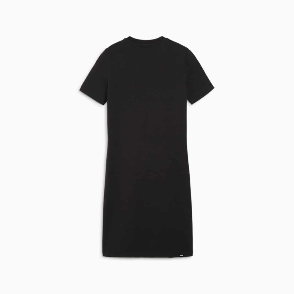 Puma ESS+ Blossom Dress - Black