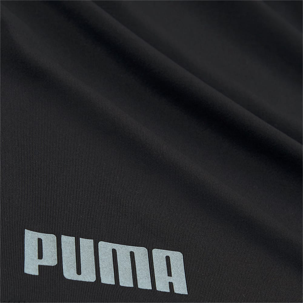 Puma Sports Hijab Scarf - Black