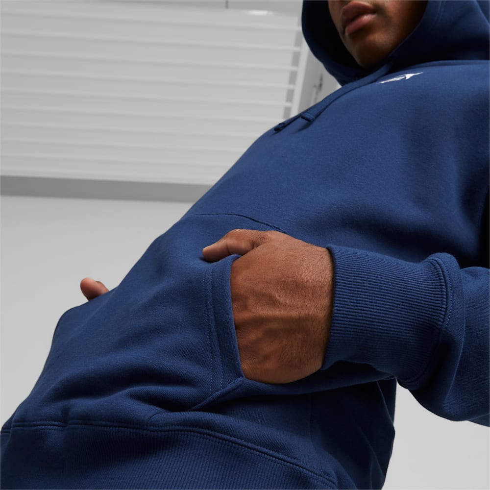 Puma BETTER CLASSICS Hoodie - Persian Blue