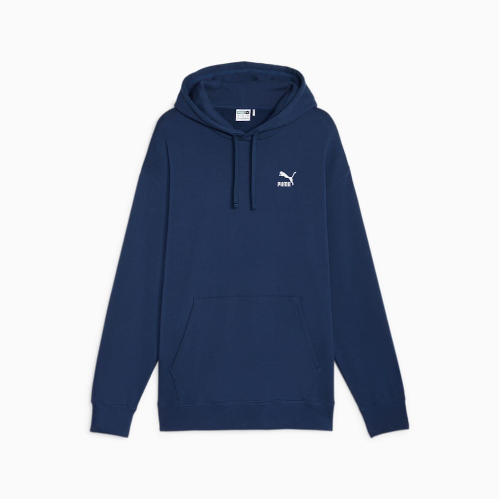 Puma BETTER CLASSICS Hoodie - Persian Blue