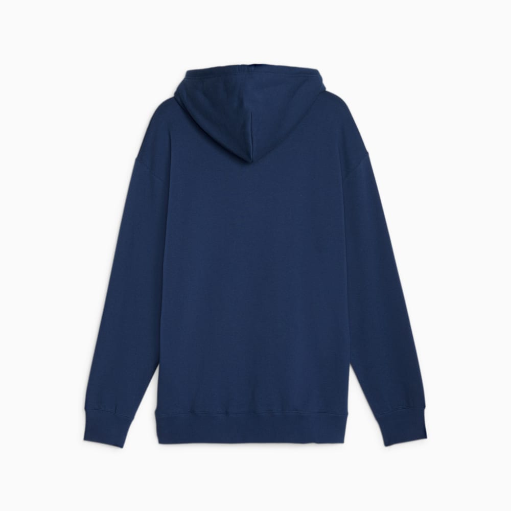 Puma BETTER CLASSICS Hoodie - Persian Blue