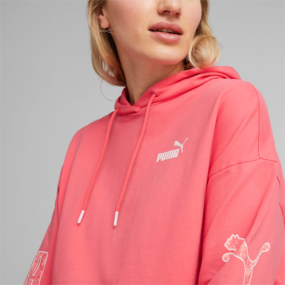 Puma POWER Colorblock Hoodie - Loveable