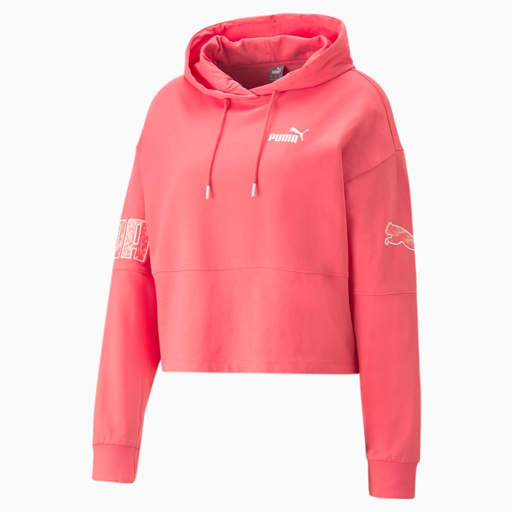 Puma POWER Colorblock Hoodie - Loveable