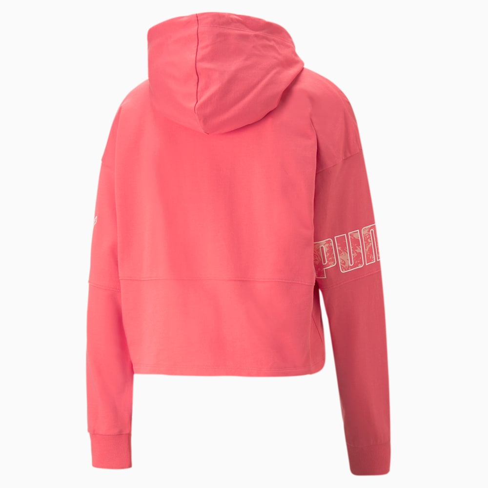 Puma POWER Colorblock Hoodie - Loveable