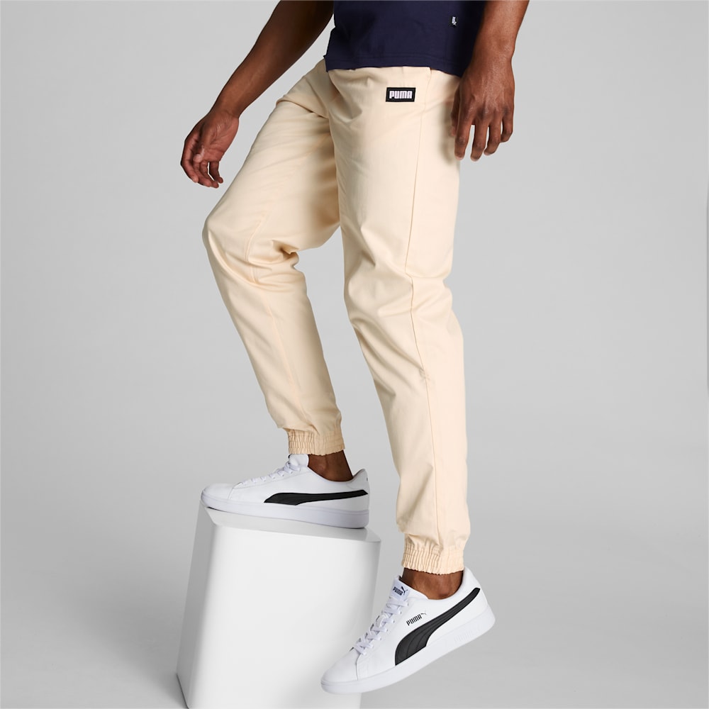 Puma Chino Pants - Creme Brulee