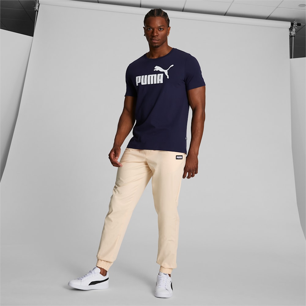 Puma Chino Pants - Creme Brulee