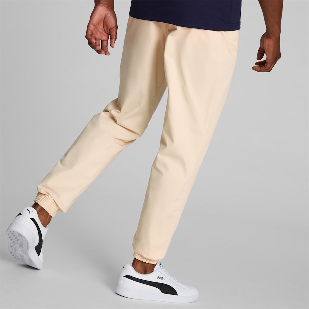 Puma Chino Pants - Creme Brulee