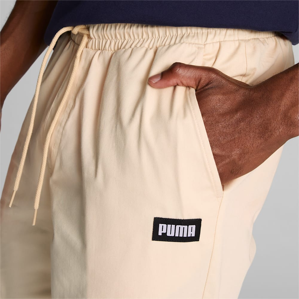 Puma Chino Pants - Creme Brulee