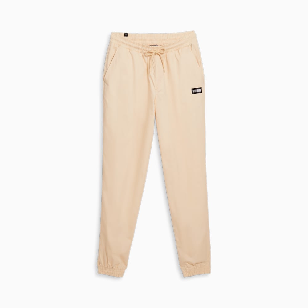 Puma Chino Pants - Creme Brulee