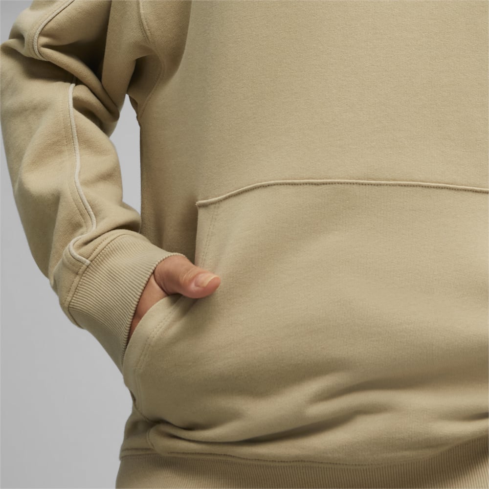 Puma HER Hoodie - Prairie Tan