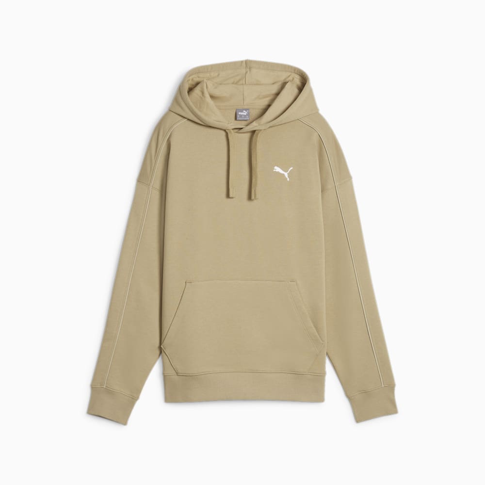 Puma HER Hoodie - Prairie Tan