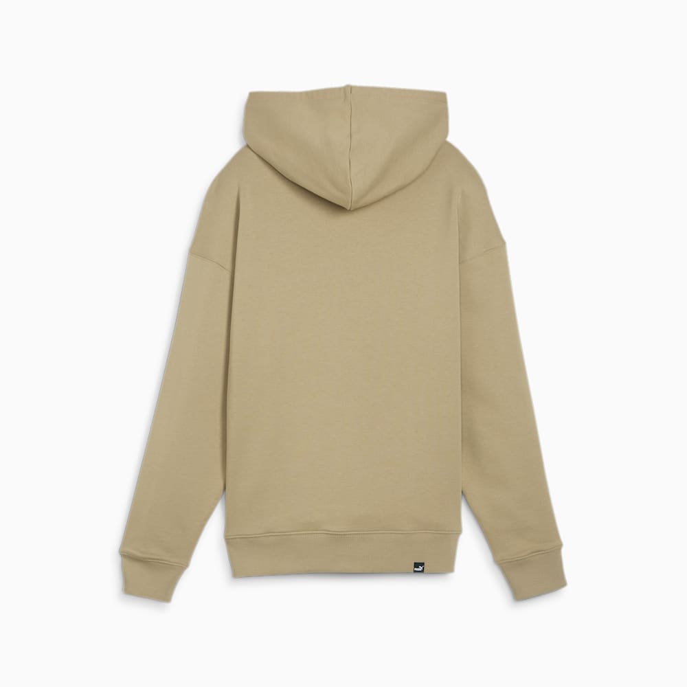 Puma HER Hoodie - Prairie Tan