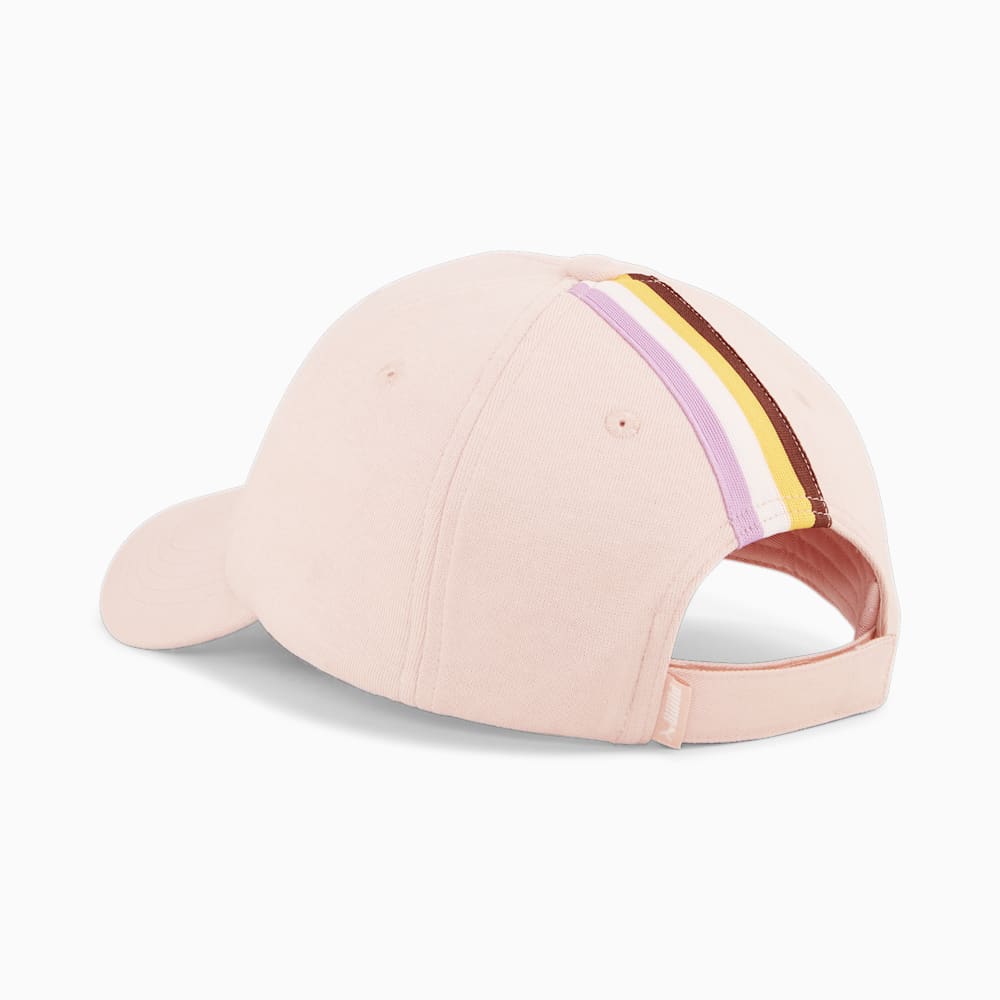 Puma x lemlem Fleece Cap - Rose Quartz