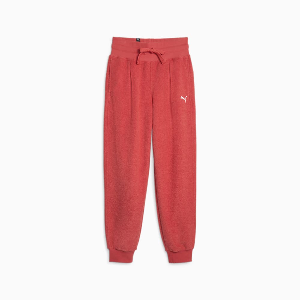 Puma HER Winterised Pants - Astro Red