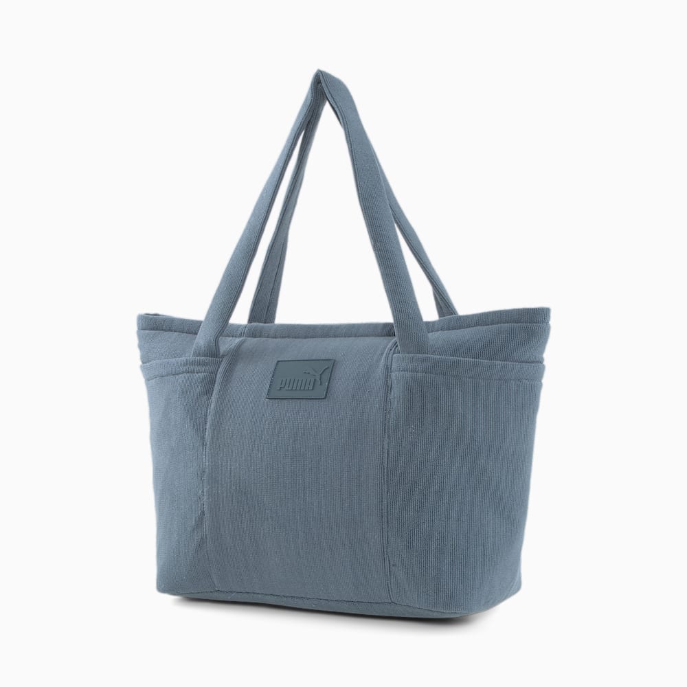 Puma Core Summer Tote Bag - Dark Night