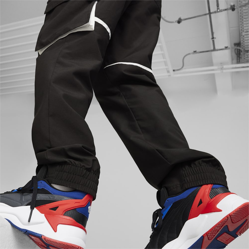 Puma BMW M Motorsport Race Pants - Black