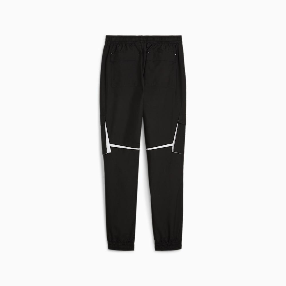 Puma BMW M Motorsport Race Pants - Black