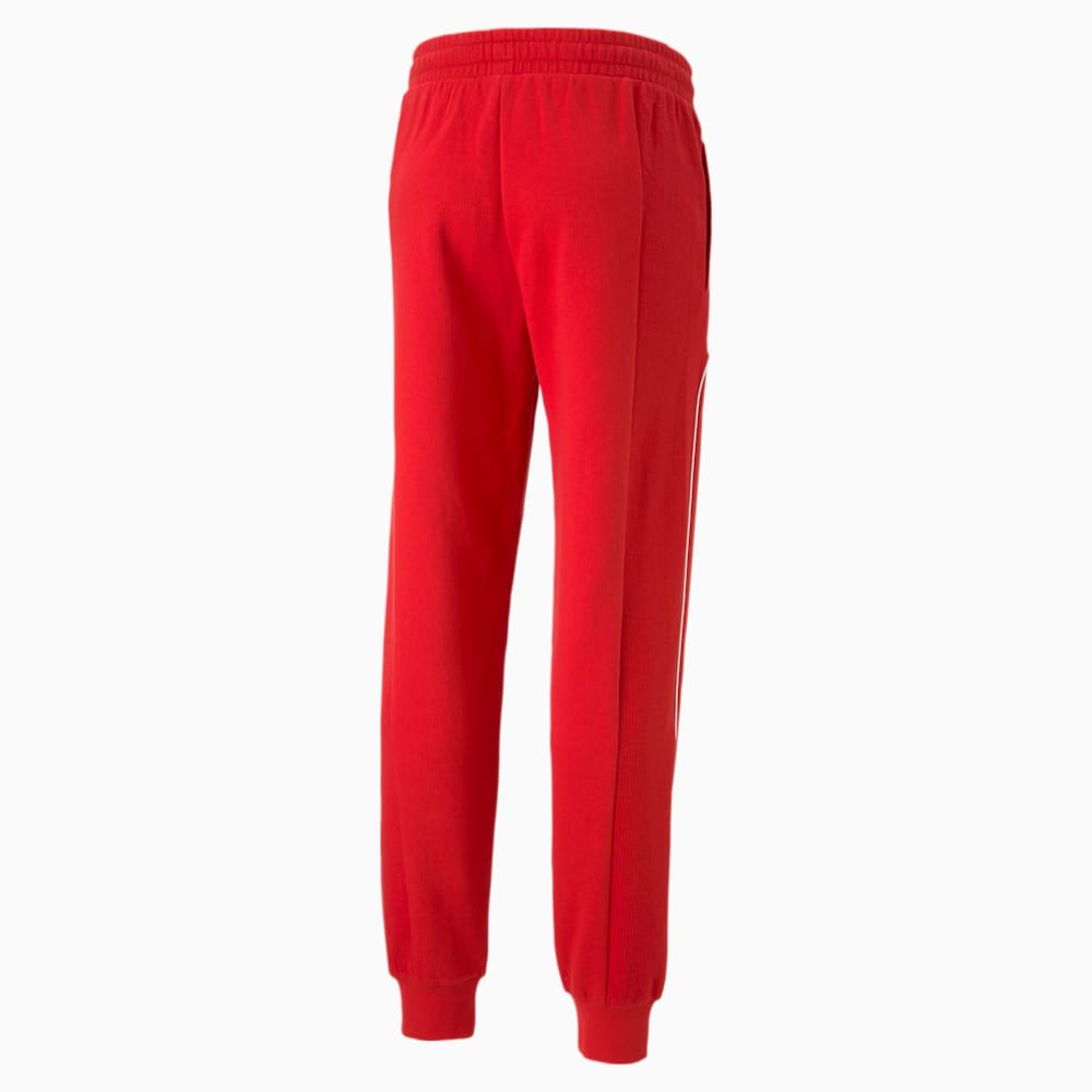 Puma Scuderia Ferrari Race Sweatpants - Rosso Corsa