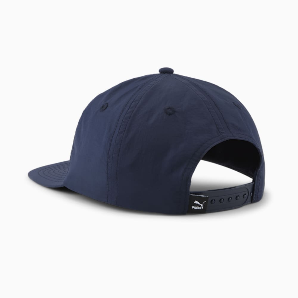 Puma NYC Haul Cap - NAVY