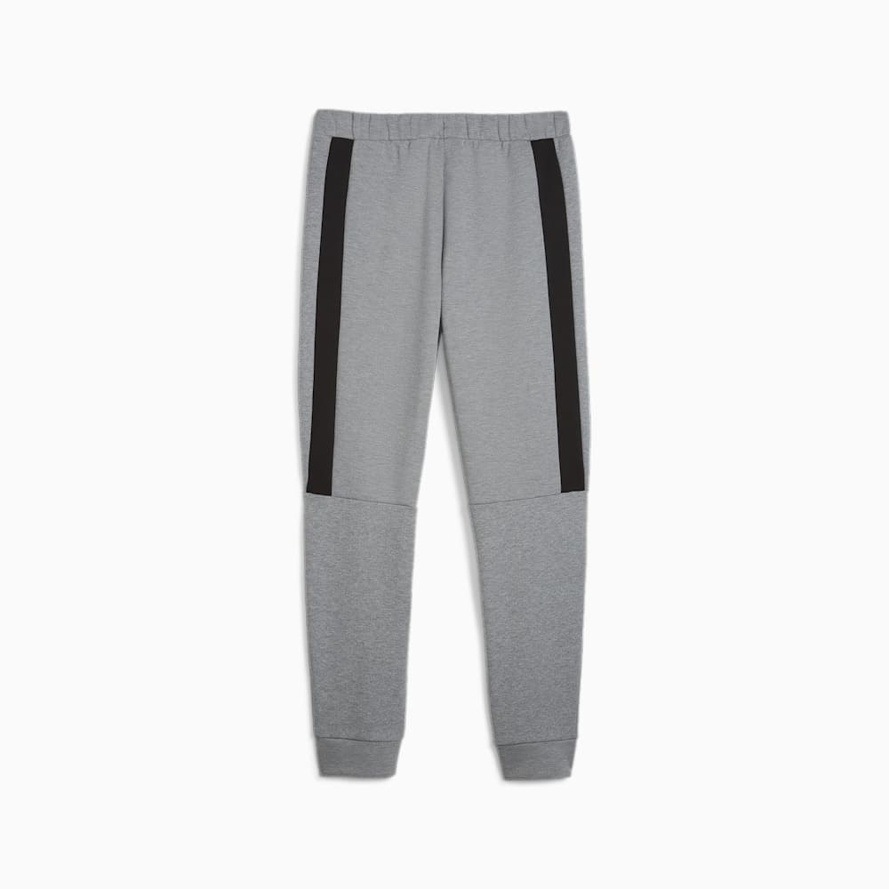 Puma BMW M Motorsport Motorsports Sweat Pants - Medium Gray Heather