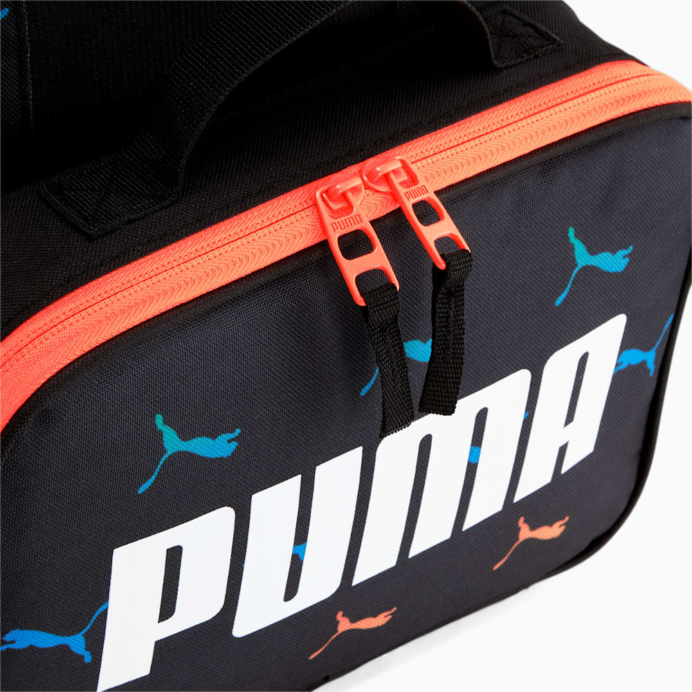 Puma PUMA Evercat Duo Kids Combopack 2.0 - ORANGE