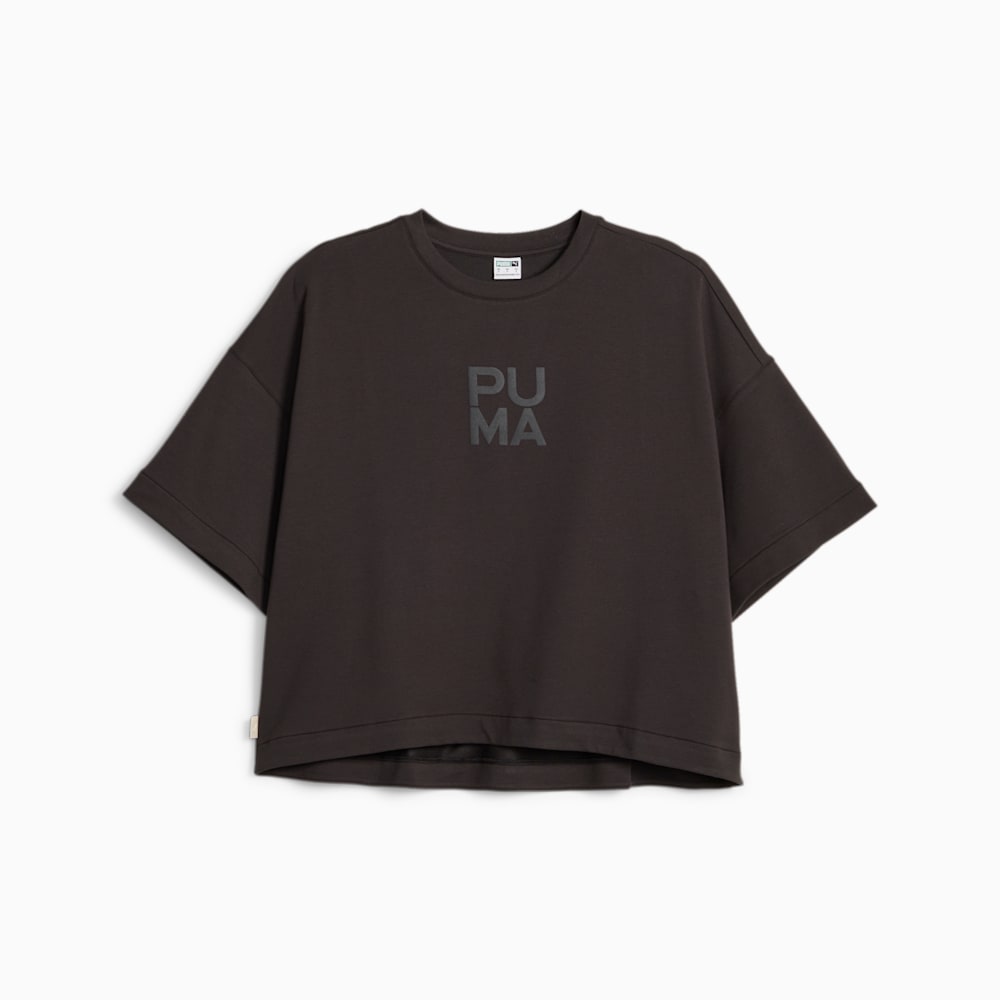 Puma Infuse Tee - Black