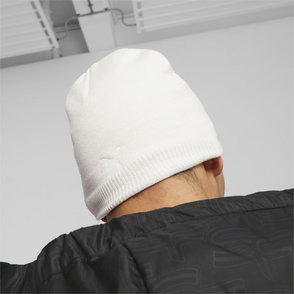 Puma Scuderia Ferrari SPTWR Beanie - Warm White