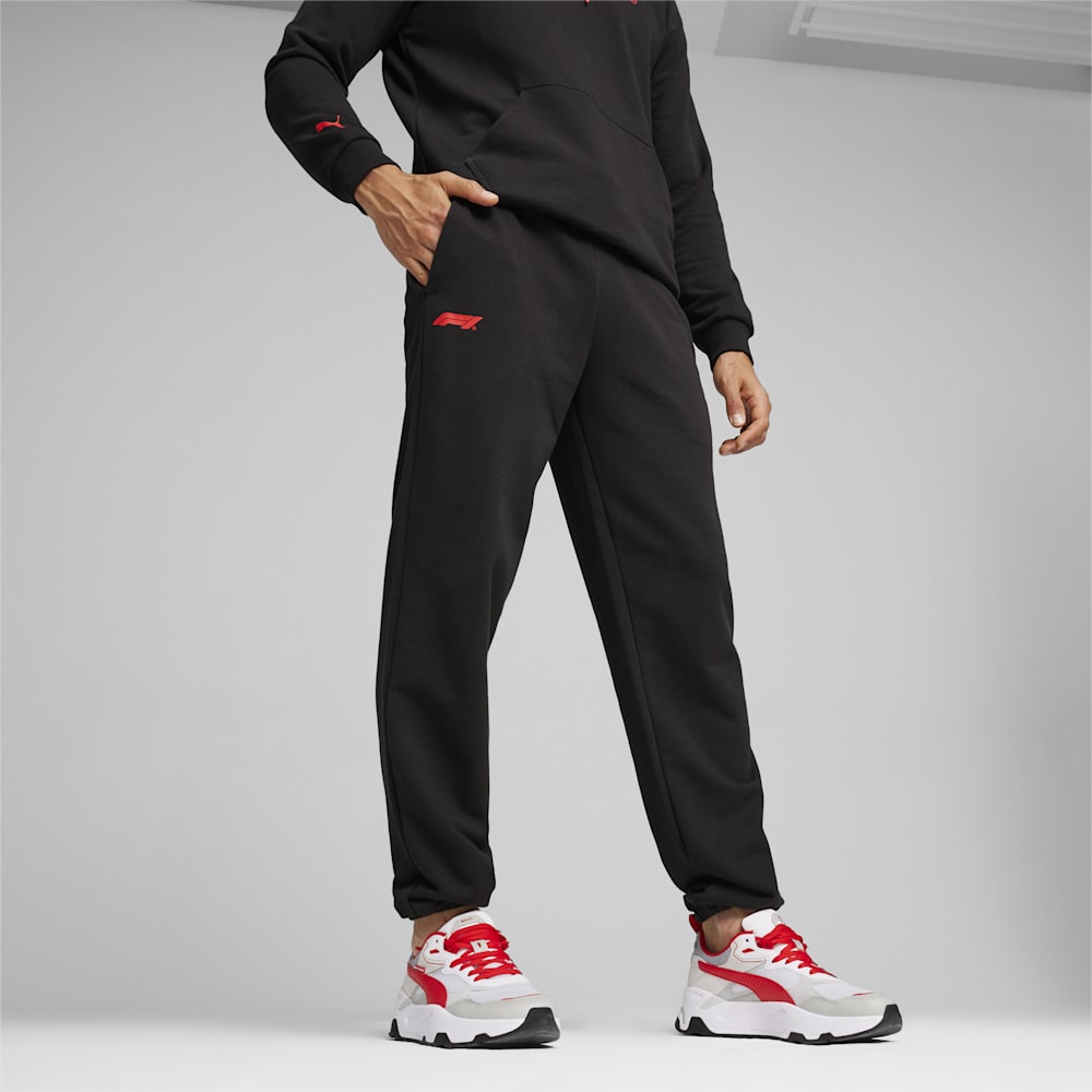 Puma x F1® ESS Motorsport Sweatpants - Black