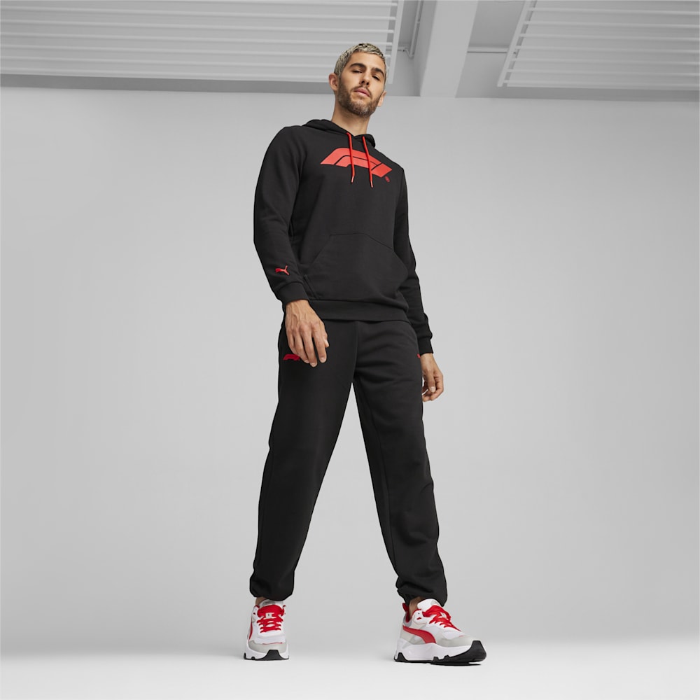 Puma x F1® ESS Motorsport Sweatpants - Black