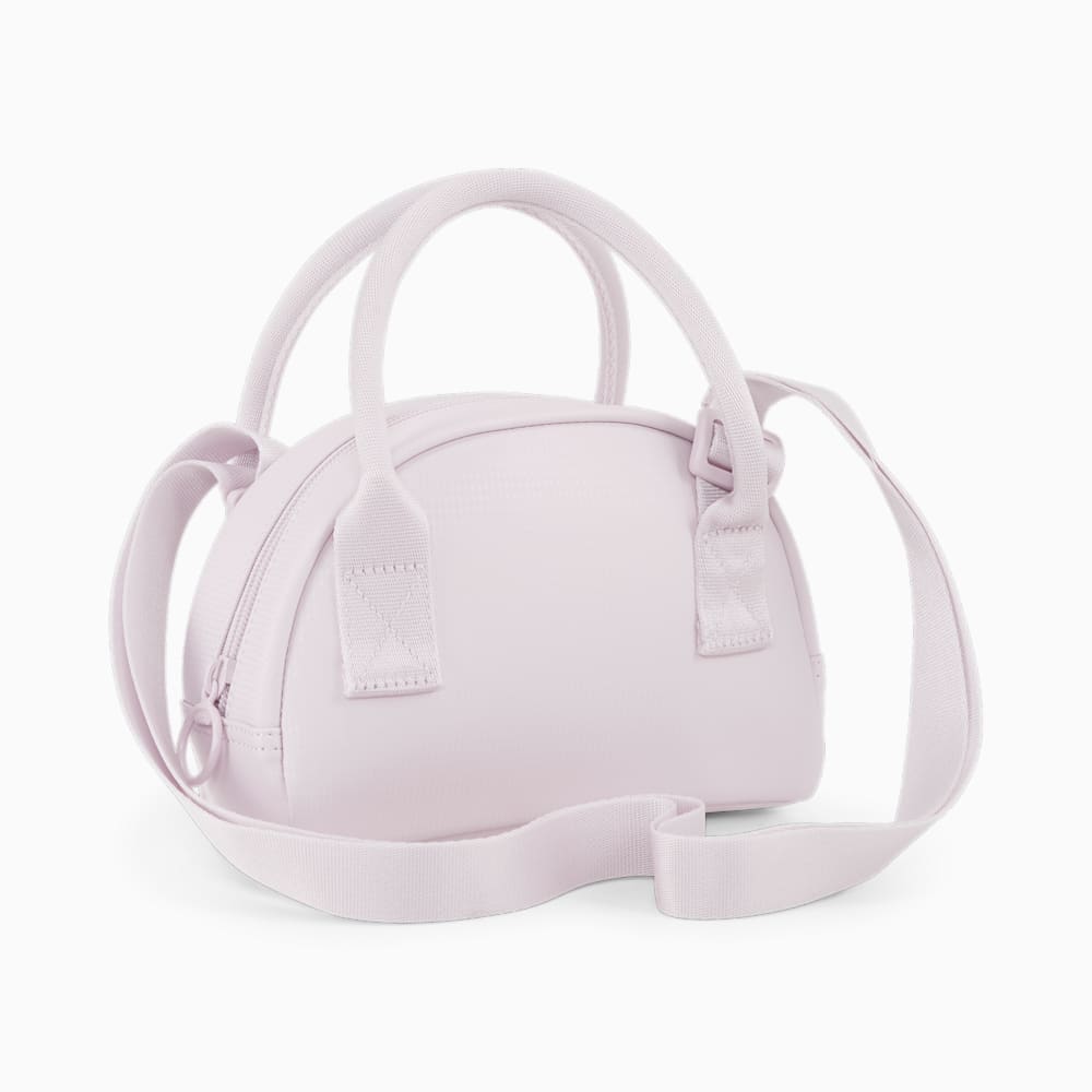 Puma Small Core Up Carrying Bag - Grape Mist