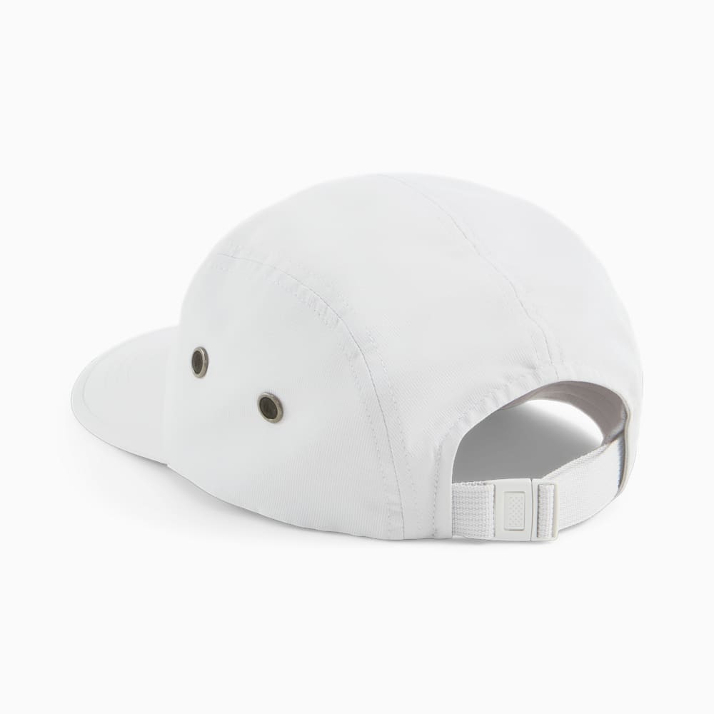 Puma MMQ Concept Cap - Ash Gray