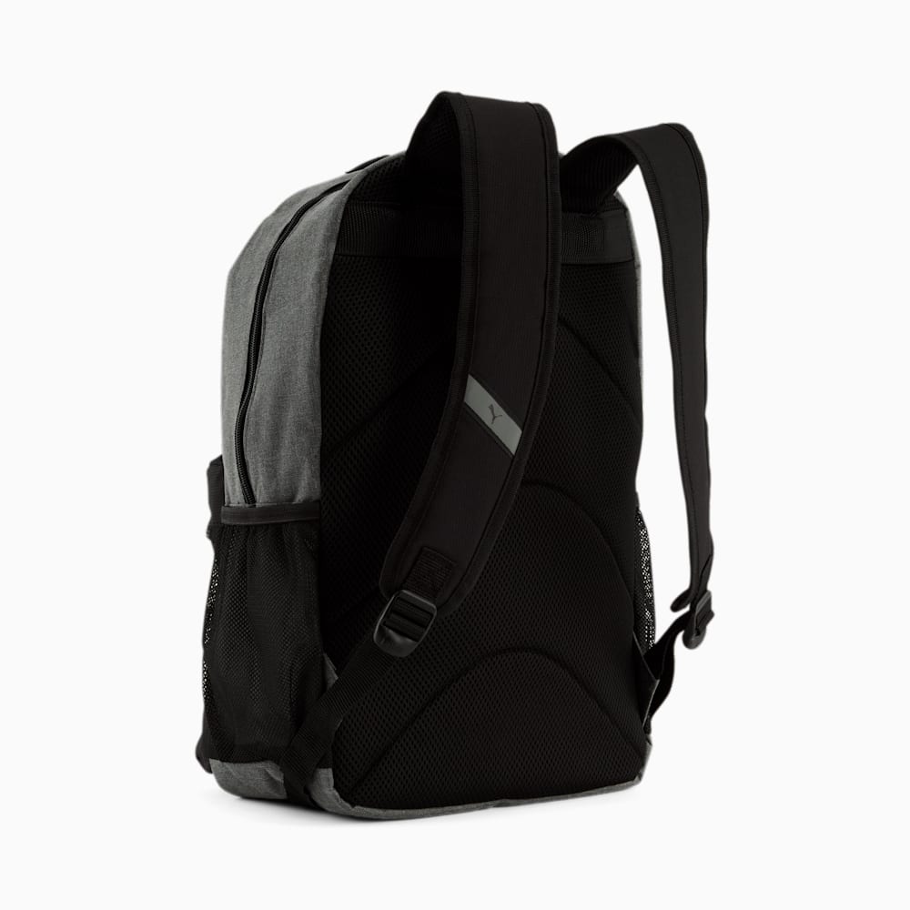 Puma Meridian Backpack - MEDIUM GREY