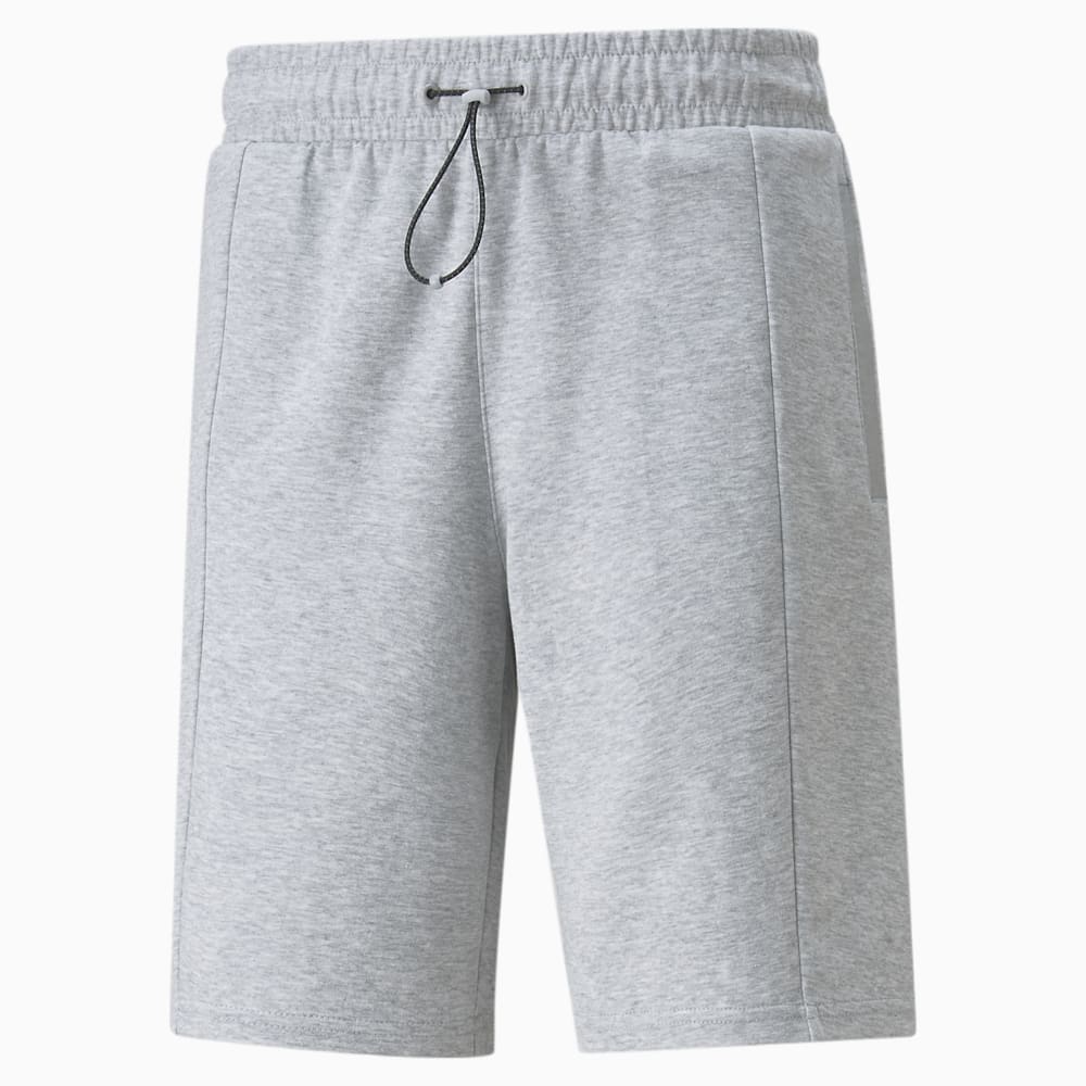 Puma RAD/CAL Shorts - Light Gray Heather