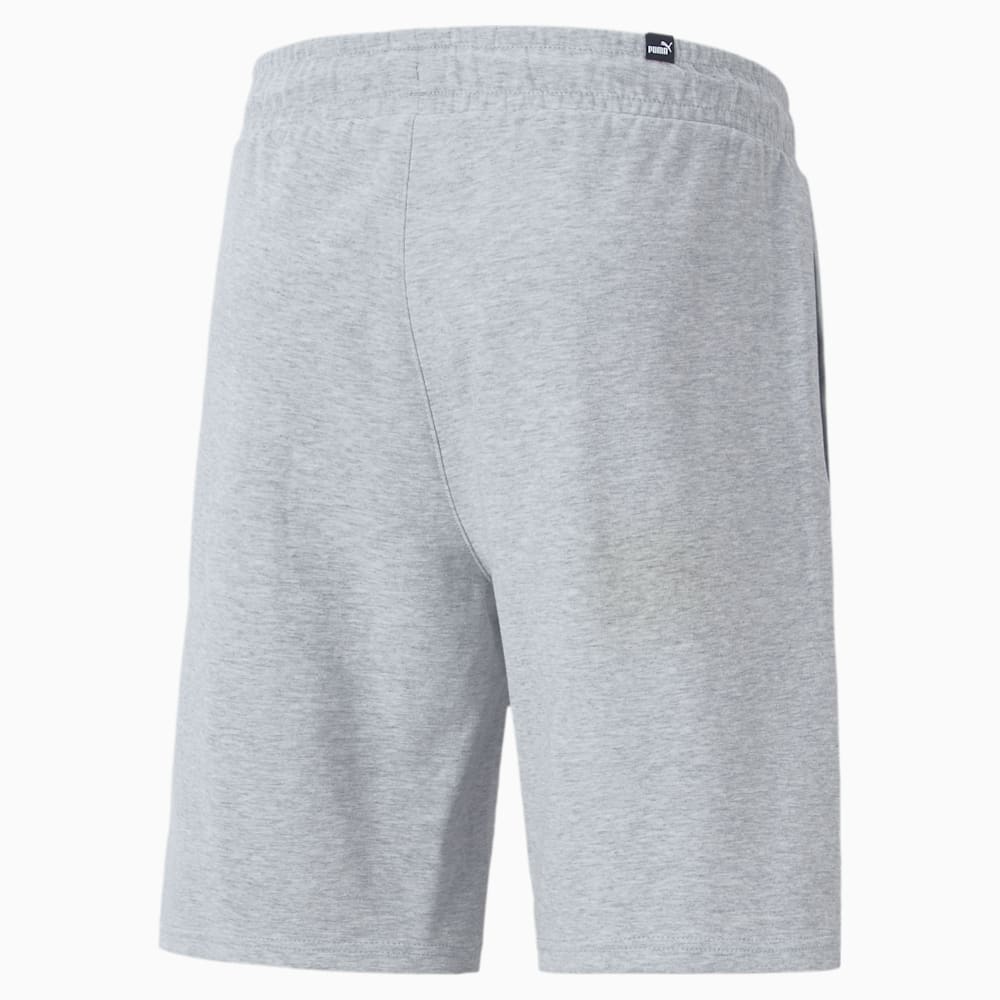 Puma RAD/CAL Shorts - Light Gray Heather